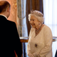 Illustration for article titled Buckingham Palace seeks chef: Low salary, but you can’t beat the digs